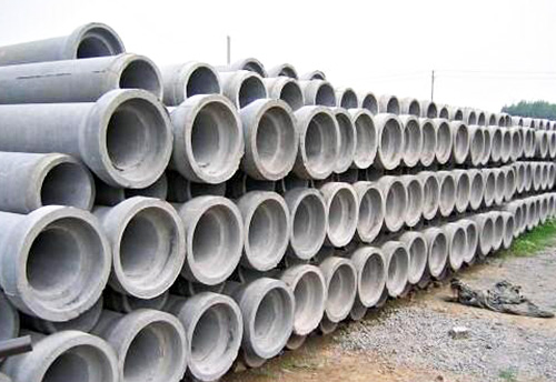 水泥管价格水泥管属于水泥制品的一种是利用水泥跟钢筋制成的一种预制管道