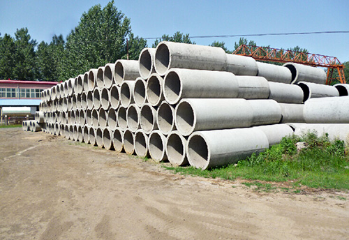 水泥管厂家 水泥管厂家